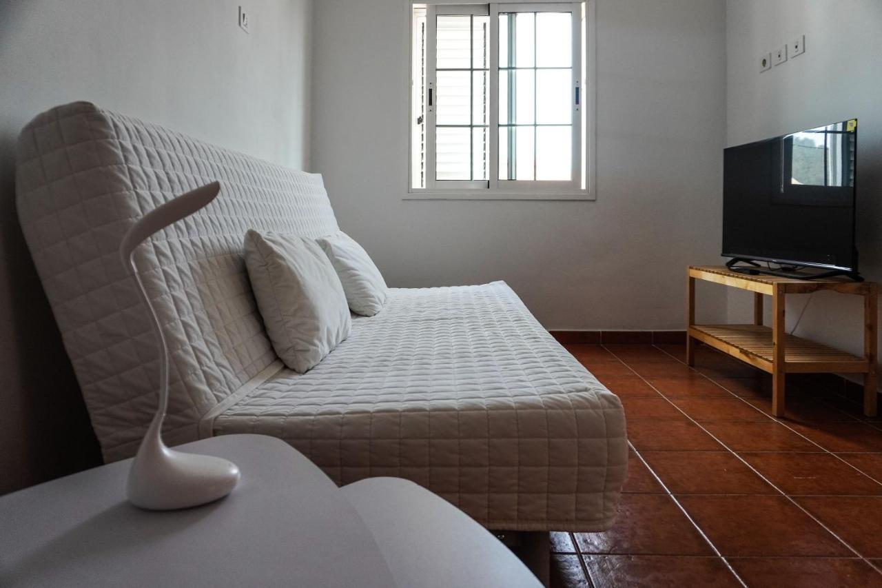 Cozy Apartment In La Laguna La Laguna  Eksteriør billede