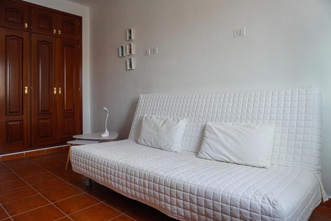 Cozy Apartment In La Laguna La Laguna  Eksteriør billede